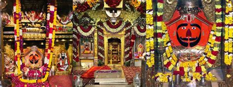 Salasar Dham Balaji Dham Hanumanji Mandir Rajasthan Pravase