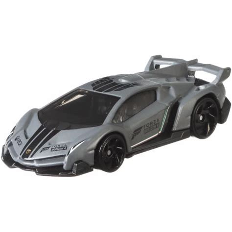 Mattel Hot Wheels HW Forza Horizon Lamborghini Veneno GDG GBB Toys Shop Gr