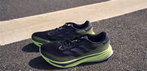 Adidas Supernova Rise Review 2024 Marathon Sports