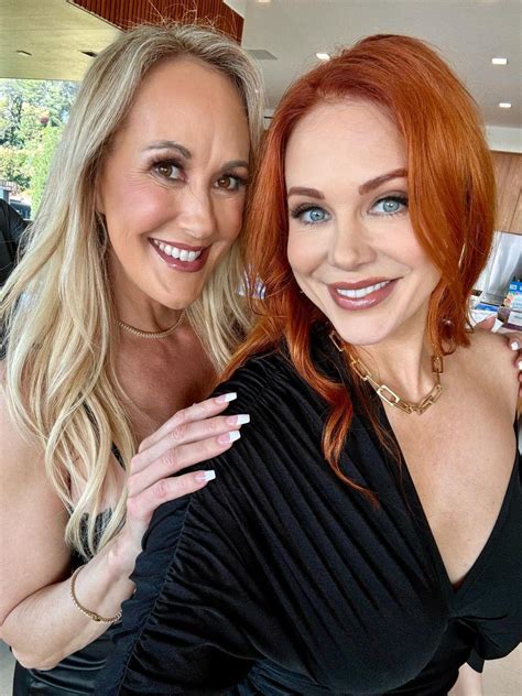 Brandi Love And Maitland Ward Baxter Rfamousfaces