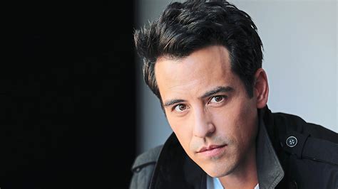 Marcus Coloma Reveals How Much It Hurt Leaving Gh Soaps In Depth