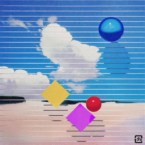 The Best Vaporwave Album Covers Of All Time Vaporwave Album