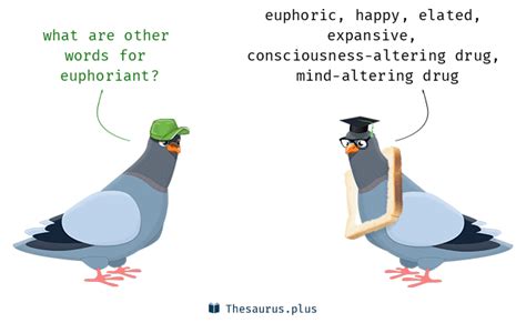 8 Euphoriant Synonyms. Similar words for Euphoriant.