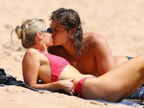 SOPHEA PENNINGTON Nude AZNude