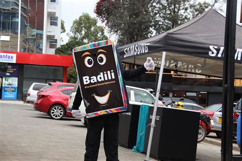 Kenya Based Badili Raises Seed Round Led By E3 Capital