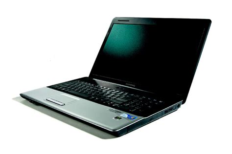 Compaq Presario Cq Ev Review Pcmag Greece