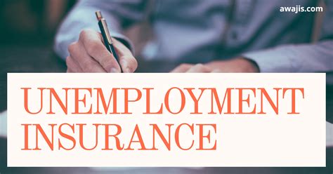 Unemployment Insurance In The United States Filing Eligibility And More