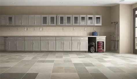 5 Best Porcelain Tiles For Garage Floors In 2023