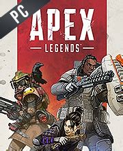 Acheter Apex Legends Clé CD Comparateur Prix