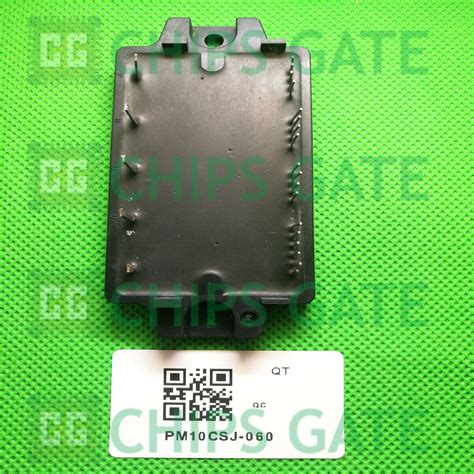 1PCS NEW PM10CSJ060 PM10CSJ 060 MITSUBISHI MODULE EBay