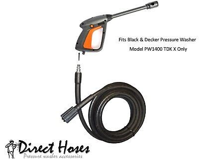 Black And Decker Pressure Washer Spare Parts Reviewmotors Co