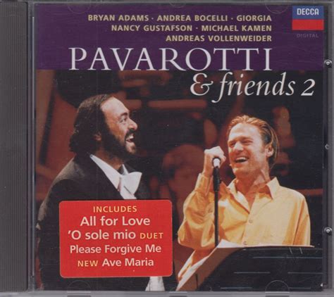 Pavarotti Cd 9 Stück Kaufen Auf Ricardo