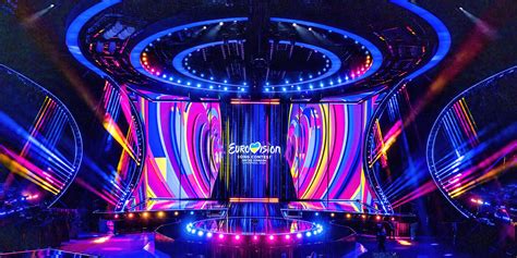 Eurovision 2023 Stage Design Revealed ESCplus 55 OFF