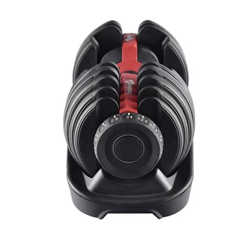 Регулируемая гантель Original Fitness 24 кг в магазине Village Club с ...