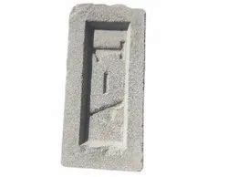 Cement Concrete Bricks At Rs 5 2 Piece In Banur ID 24144655655