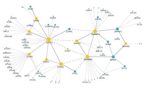 Best Data Visualization Techniques For Small And Large Data Kdnuggets