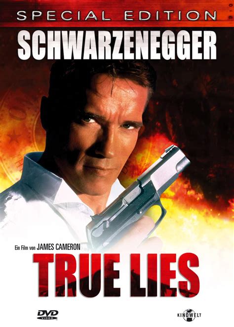 True Lies Wahre Lügen Film