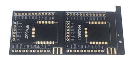 Rfm W S R Cob Board Hoperf Wireless Module Campus Component