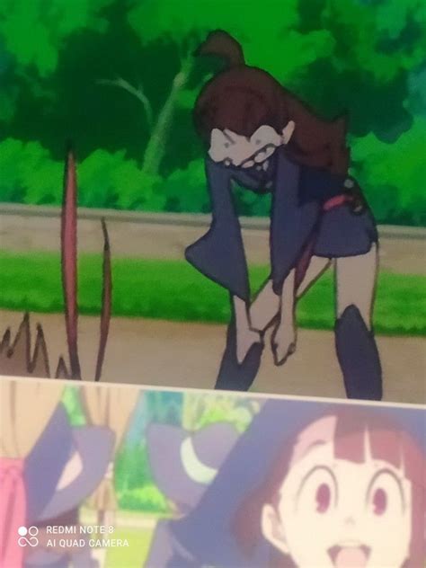 Angry Akko Memeシ︎