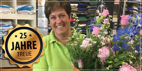 25 jähriges Firmenjubiläum bei WORKERFASHION - Berufsbekleidung und ...
