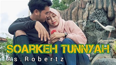 SOARKEH TUNNYAH LAGU MADURA TERBARU 2023 YouTube