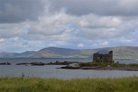 Melhores Cidades Para Fazer Interc Mbio Na Irlanda I V