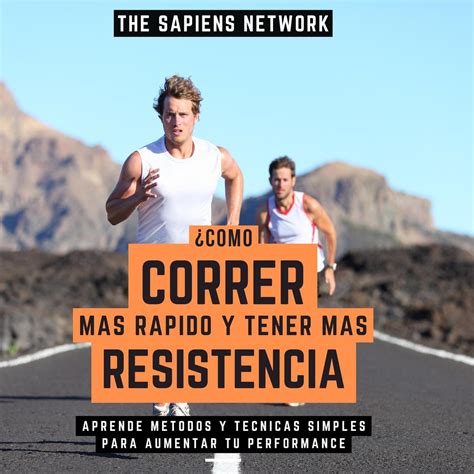 Libro Fm Como Correr Mas Rapido Y Tener Mas Resistencia Aprende