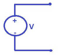 Ideal And Practical Voltage Source Explained