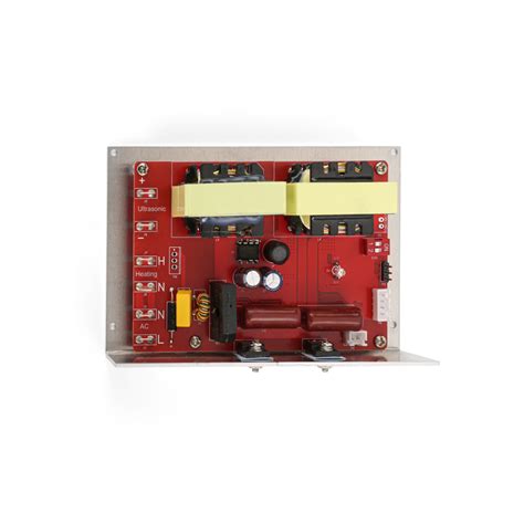 Ultrasonic Transducer Driver Board Ultrasonic Sensor Pcb 100W 28KHZ