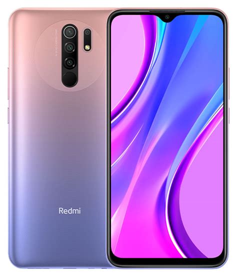 Redmi 9 Prime Specifications Features Price Where To Buy