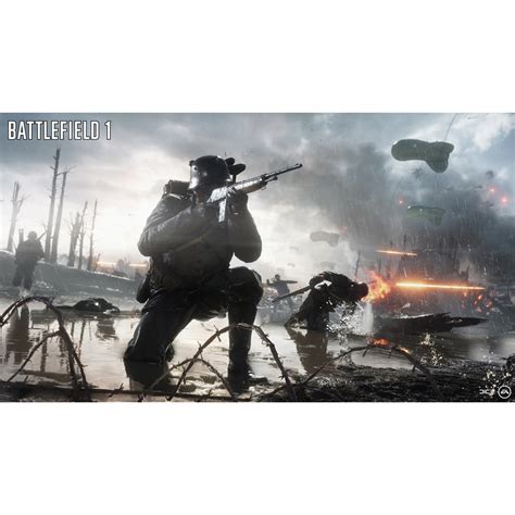 Best Buy: Battlefield 1 Standard Edition Xbox One 36865