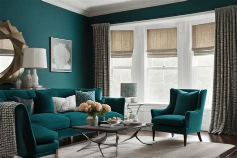 What Color Carpet Goes With Teal Walls Find The Perfect Match