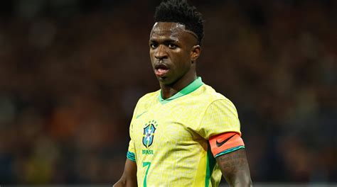 Vinicius Jr Valverde Los Jugadores Más Valiosos De La Copa América