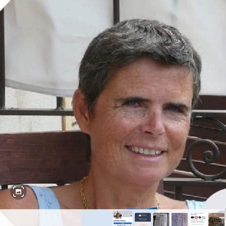 Christine CHAUVIN CHRISTINE CHAUVIN 66 Ans PARIS12 PARIS