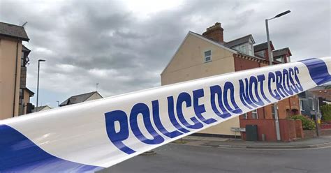 Woman Victim Of Alleged Barnstaple Sex Attack Devon Live