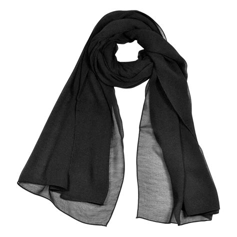 Discount Chiffon Scarves