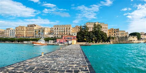 Ortigia La Joya De Sicilia Que Te Va A Conquistar Traveler