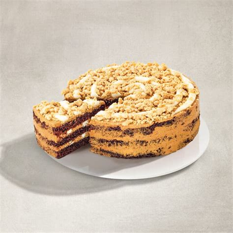 Coffee Chocolate Nostalgia Chateau Gateaux