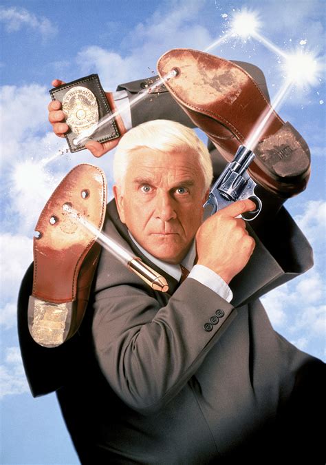 Naked Gun The Final Insult Picture Image Abyss