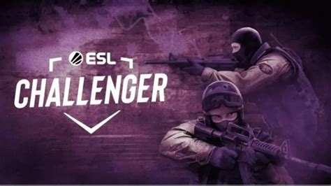 Cybershoke Esports Vs Live Score On Of Cs Esl