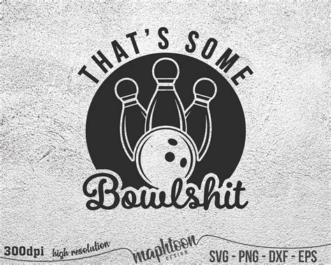 Bowling Svg Funny Bowling Svg Bowler Svg Retro Bowling Svg Etsy India