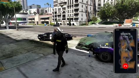 BBMC Vs LSPD GTA V RP Nopixel INDIA 28 05 2022 RED MA