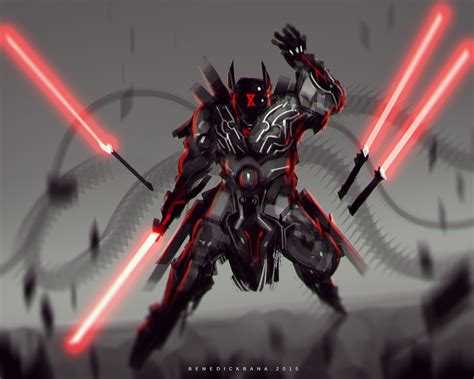 Artstation Sith Lord Darth Ur Jedi Sith Sith Lord Sith Armor Darth