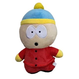 South Park Plush Toys Cartoon Anime Game Stuffed Doll Stan Kyle Kenny