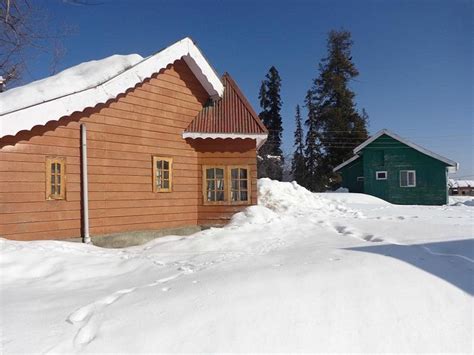 Jktdc Hut Gulmarg Rooms Pictures And Reviews Tripadvisor