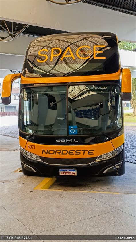 Expresso Nordeste Em Joinville Por Jo O Dolzan Id