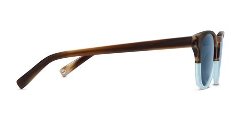 Topper Sunglasses In Whiskey Tortoise For Men Warby Parker