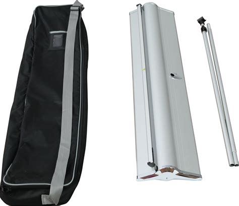 Blade Lite 850 Retractable Banner Stand Orbus By Pps