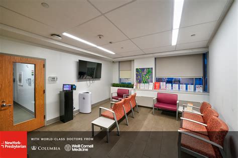 Newyork Presbyterian Medical Group Queens Urology 112 05 Queens