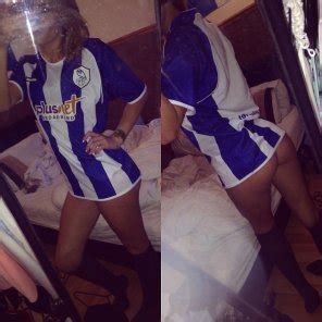 Football Shirt Porn Pic